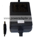 Class 2 Power Supply PPI-1318-UL 13.5Vac 1800mA AC ADAPTER Adapt - Click Image to Close